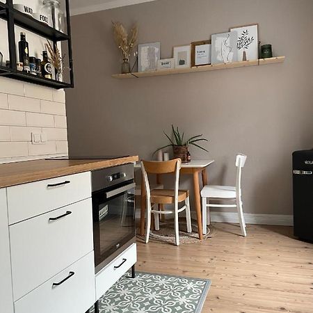 Zentrales Boho Loft Im Zentrum Von Langerwehe In Bahnhofsnaehe Εξωτερικό φωτογραφία