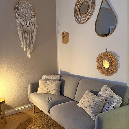 Zentrales Boho Loft Im Zentrum Von Langerwehe In Bahnhofsnaehe Εξωτερικό φωτογραφία