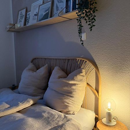 Zentrales Boho Loft Im Zentrum Von Langerwehe In Bahnhofsnaehe Εξωτερικό φωτογραφία