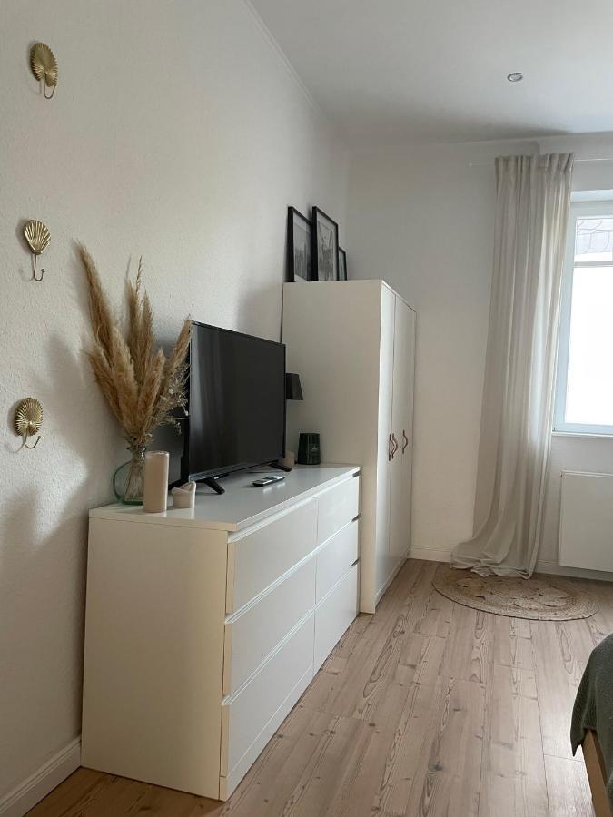 Zentrales Boho Loft Im Zentrum Von Langerwehe In Bahnhofsnaehe Εξωτερικό φωτογραφία
