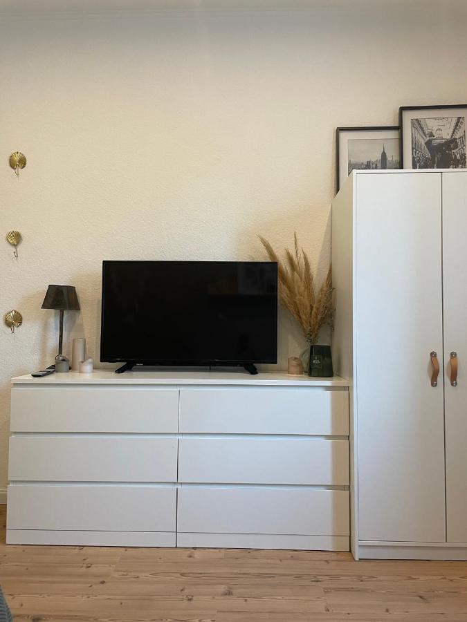 Zentrales Boho Loft Im Zentrum Von Langerwehe In Bahnhofsnaehe Εξωτερικό φωτογραφία
