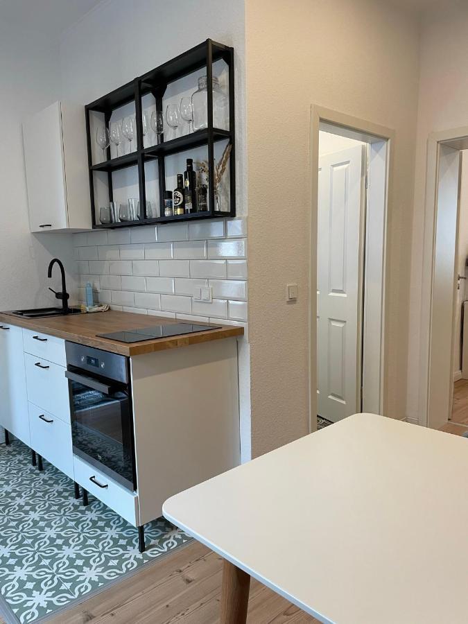 Zentrales Boho Loft Im Zentrum Von Langerwehe In Bahnhofsnaehe Εξωτερικό φωτογραφία