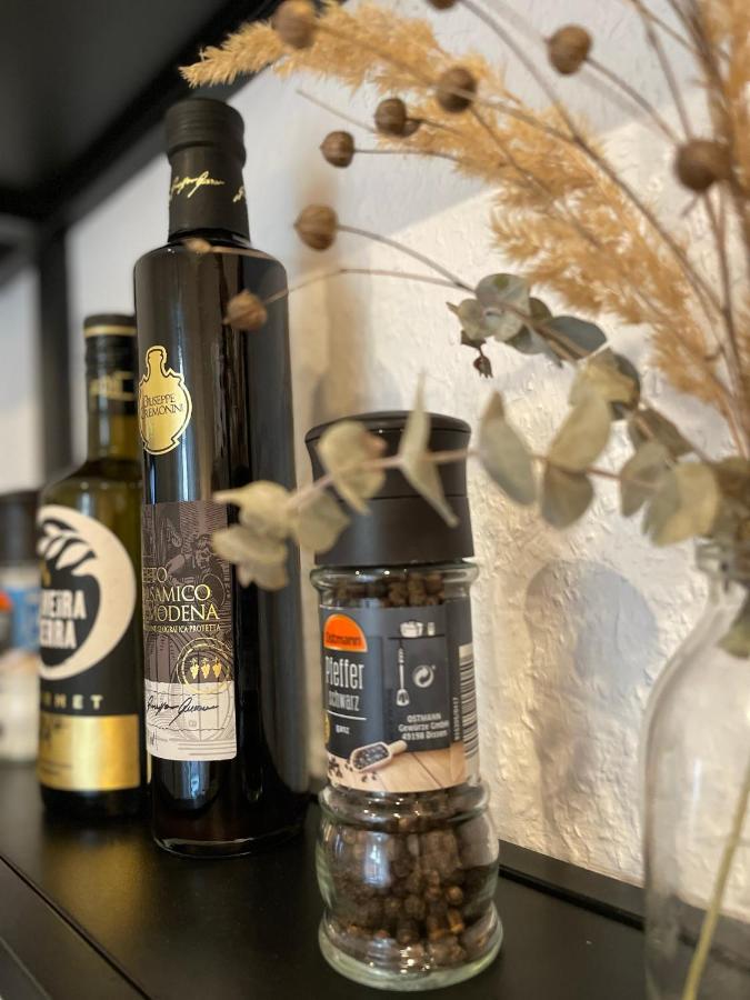 Zentrales Boho Loft Im Zentrum Von Langerwehe In Bahnhofsnaehe Εξωτερικό φωτογραφία