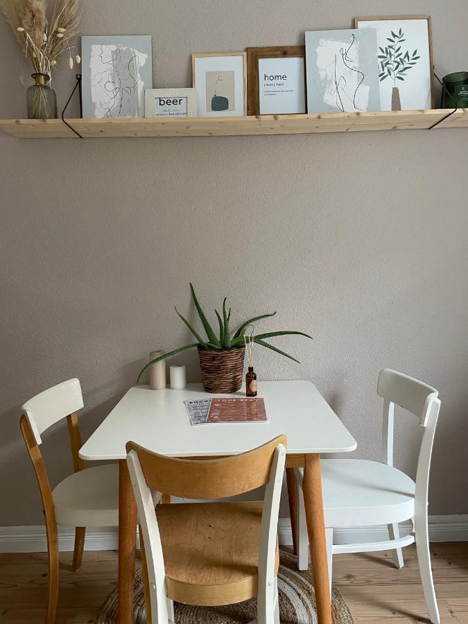 Zentrales Boho Loft Im Zentrum Von Langerwehe In Bahnhofsnaehe Εξωτερικό φωτογραφία