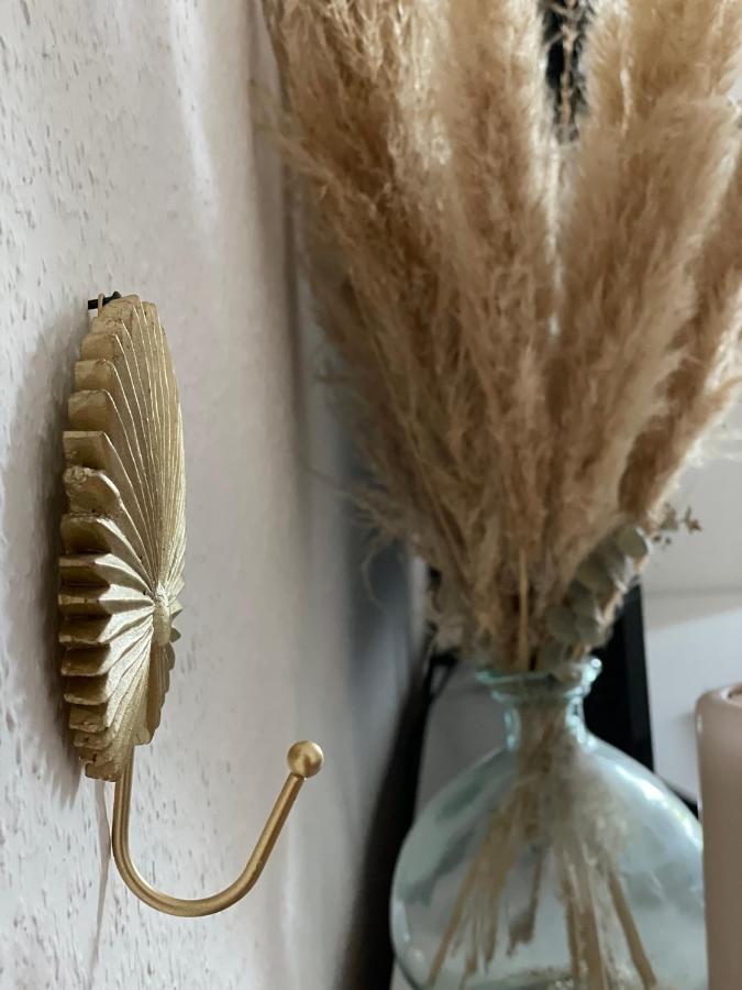 Zentrales Boho Loft Im Zentrum Von Langerwehe In Bahnhofsnaehe Εξωτερικό φωτογραφία