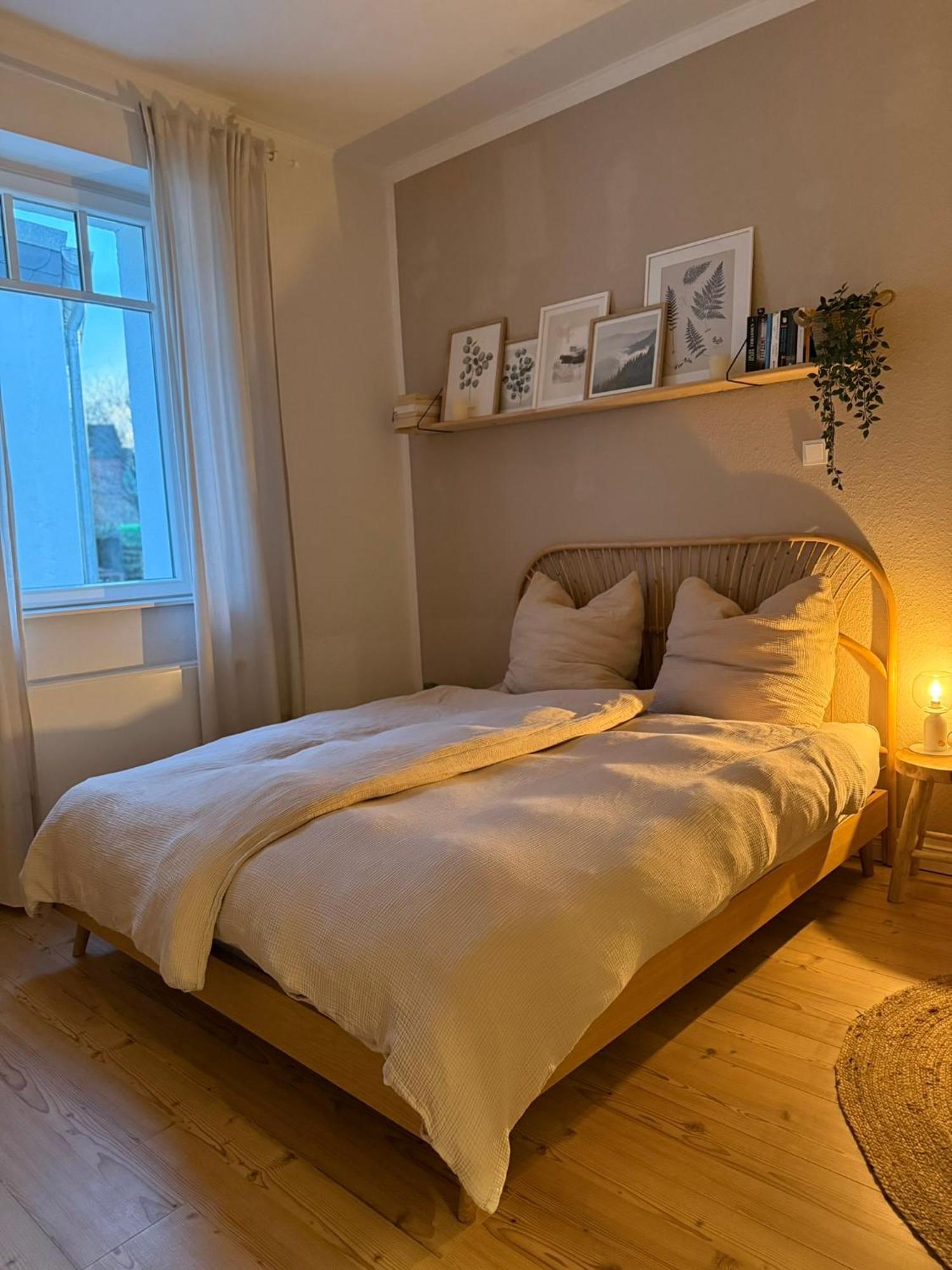 Zentrales Boho Loft Im Zentrum Von Langerwehe In Bahnhofsnaehe Εξωτερικό φωτογραφία